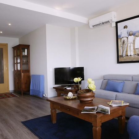 Great Sea-Side Barcelona Apartment Badalona Exterior photo
